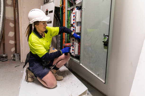 Best Residential Electrician Services  in Pinetop Lakeside, AZ