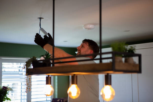 Best Affordable Electrical Installation  in Pinetop Lakeside, AZ