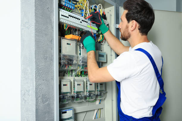 Best Licensed Electrician  in Pinetop Lakeside, AZ