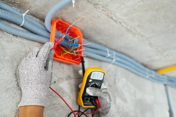 Best Affordable Electrician  in Pinetop Lakeside, AZ